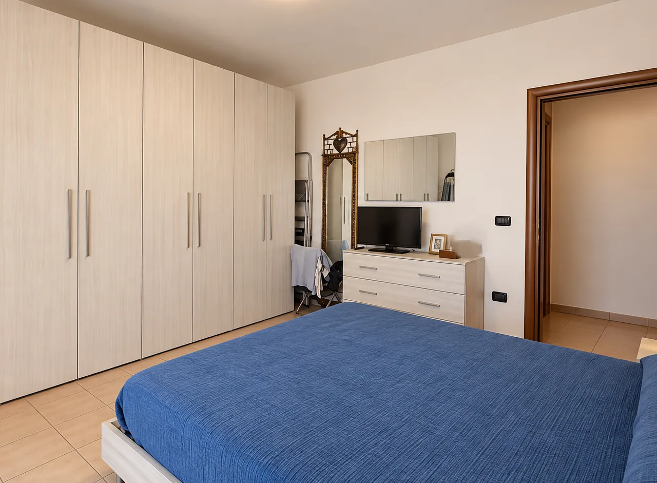 Appartamento a Suzzara — foto 4