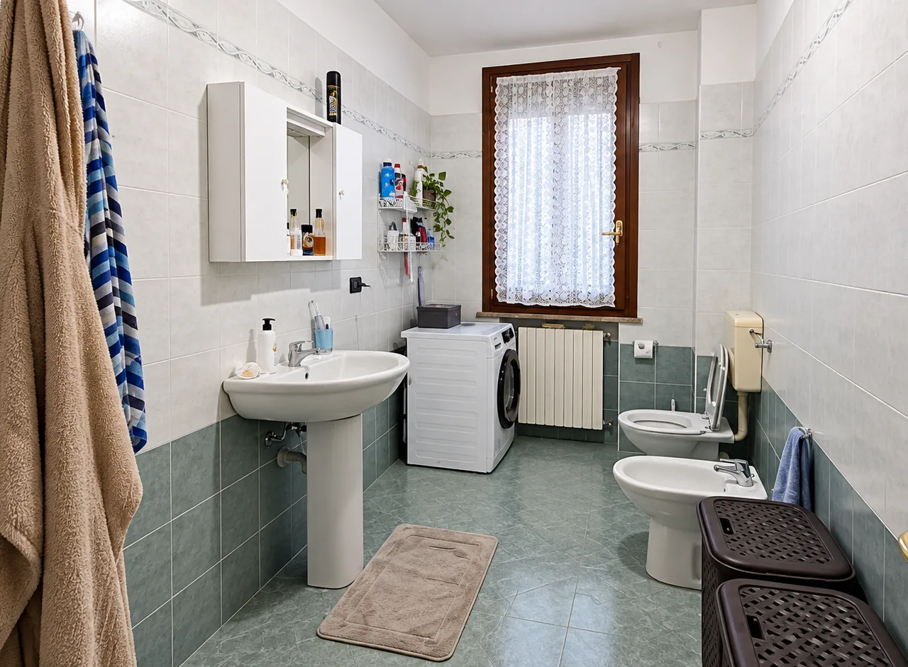 Appartamento a Suzzara — foto 8