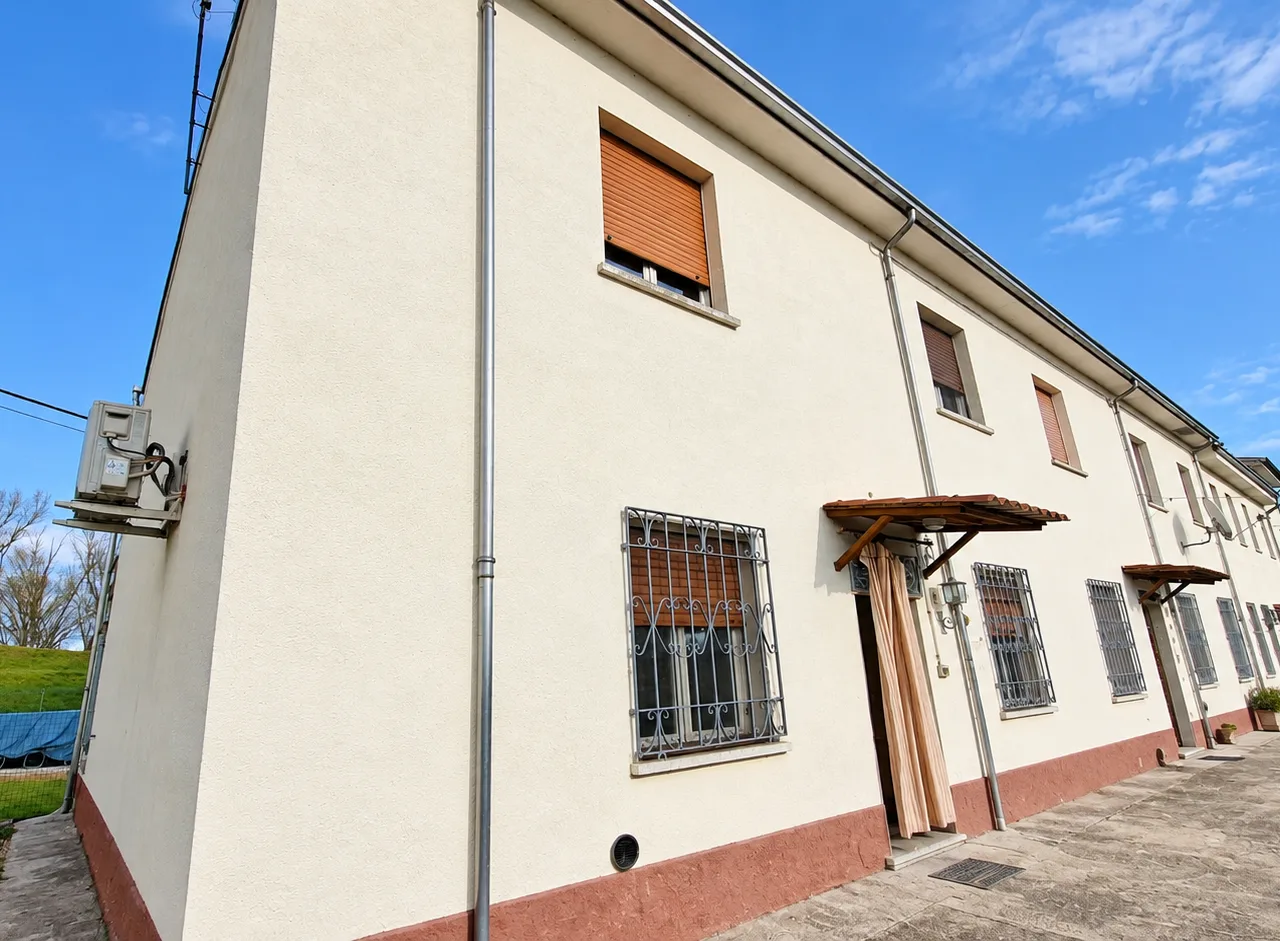 Villetta a San Benedetto Po — foto 19