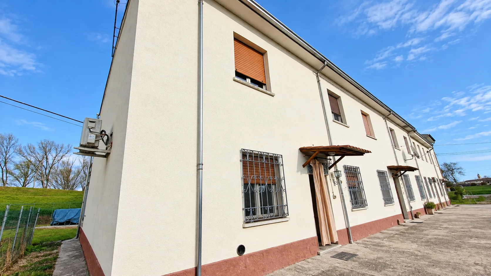 Villetta a San Benedetto Po — foto principale
