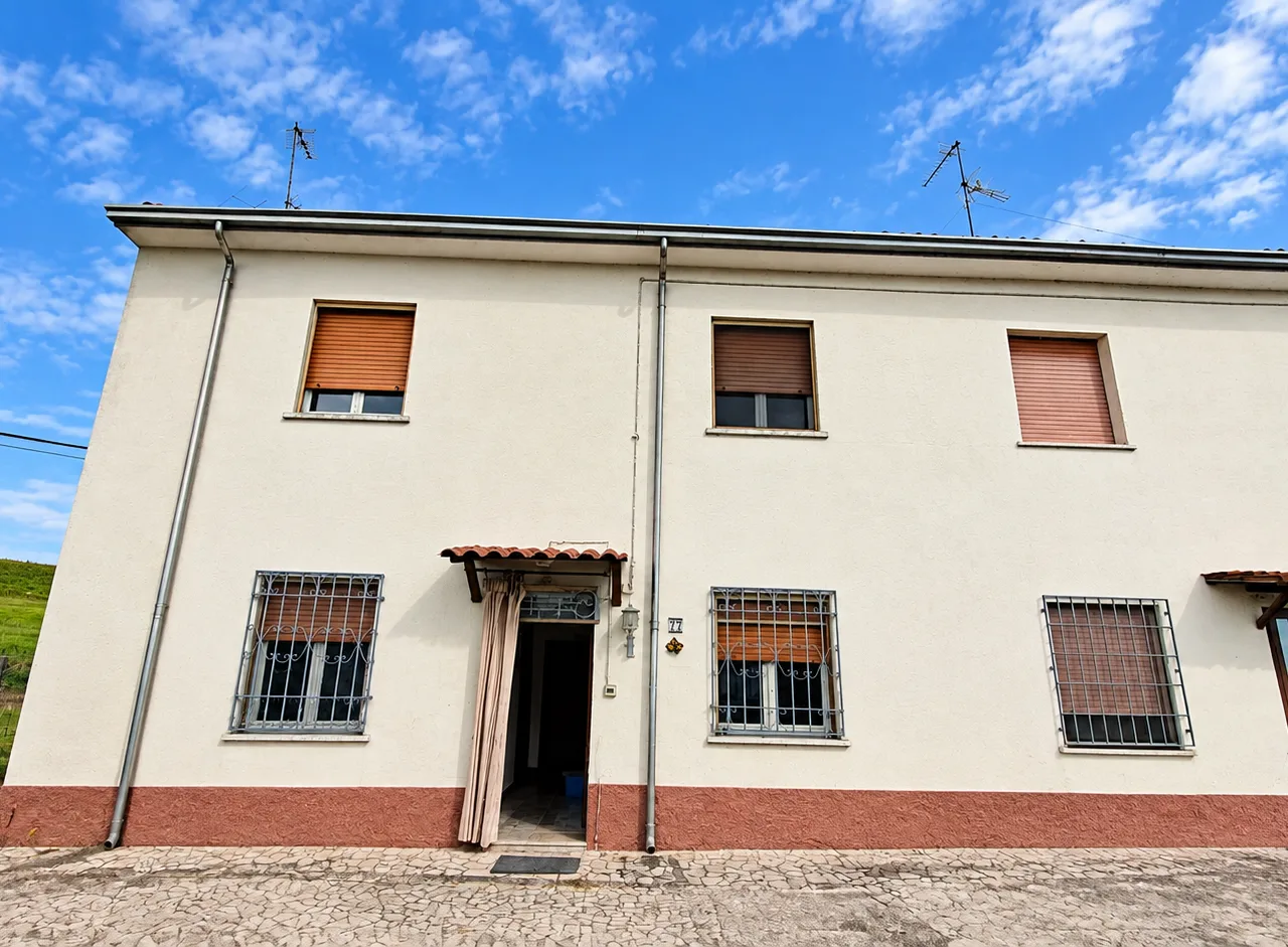 Villetta a San Benedetto Po — foto 2