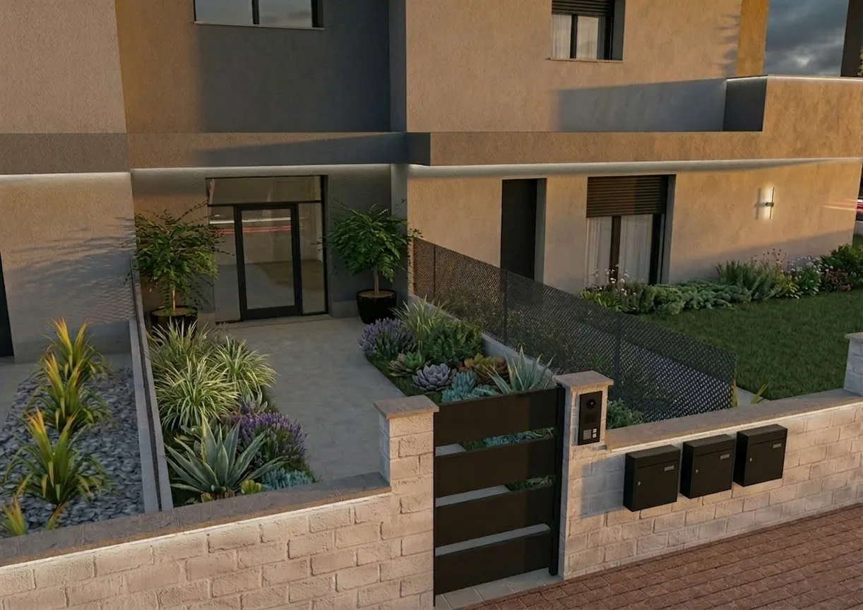 Maisonette a Suzzara — foto 6