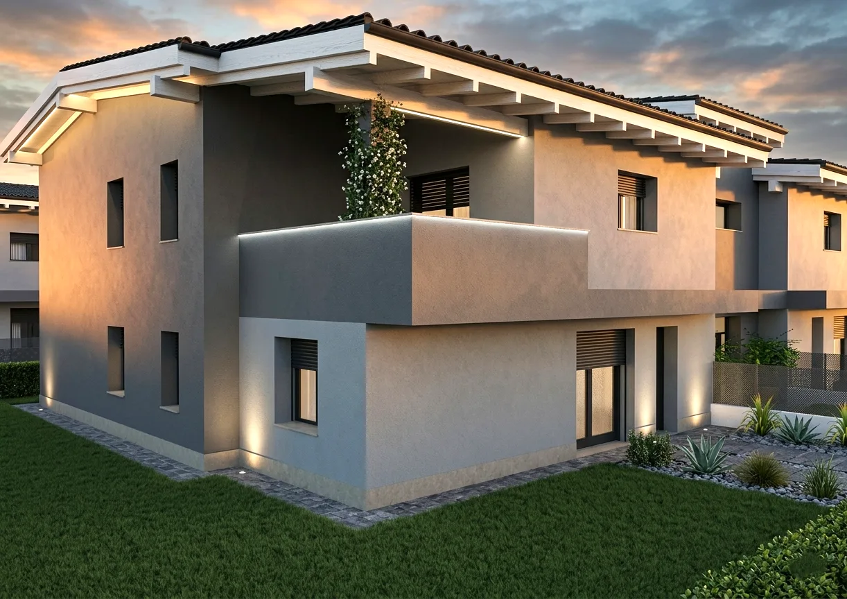 Maisonette a Suzzara — foto 3
