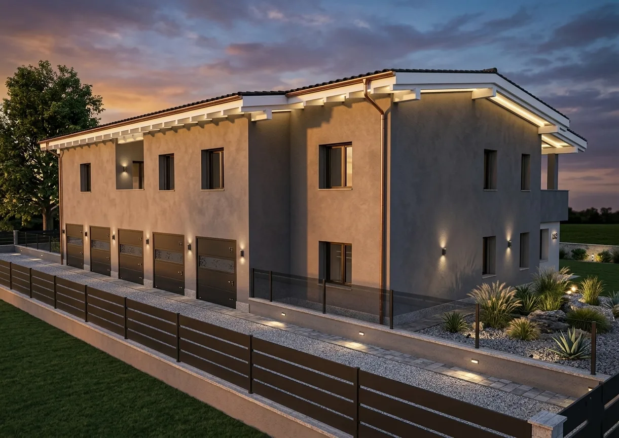 Maisonette a Suzzara — foto 4