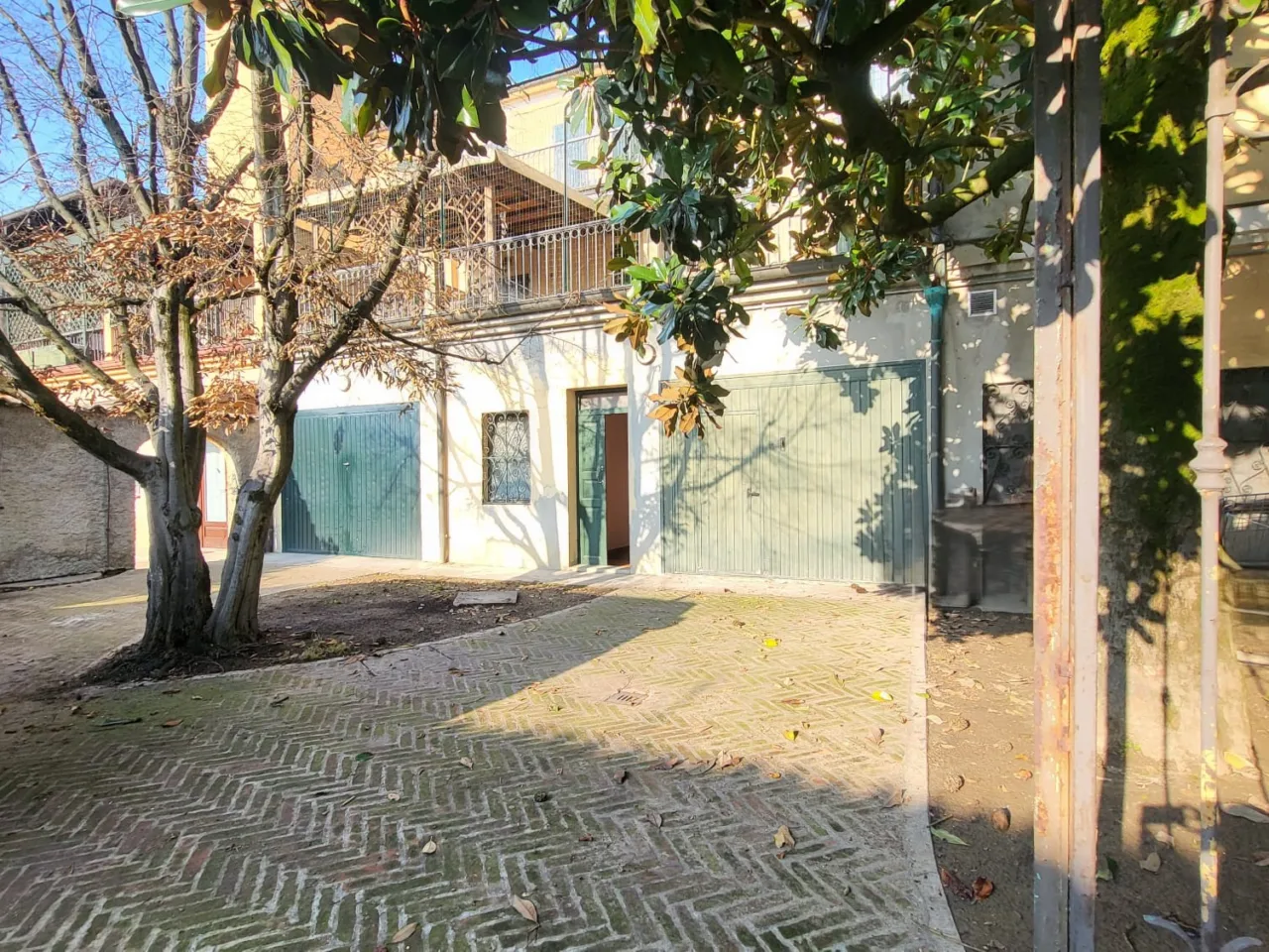 Appartamento a Gonzaga — foto 32