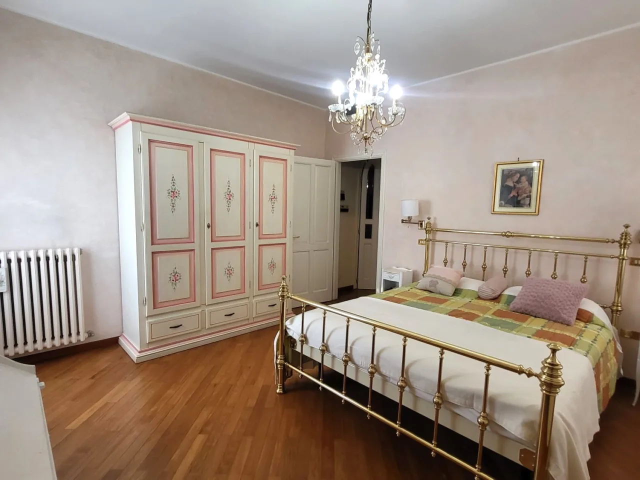 Appartamento a Gonzaga — foto 4