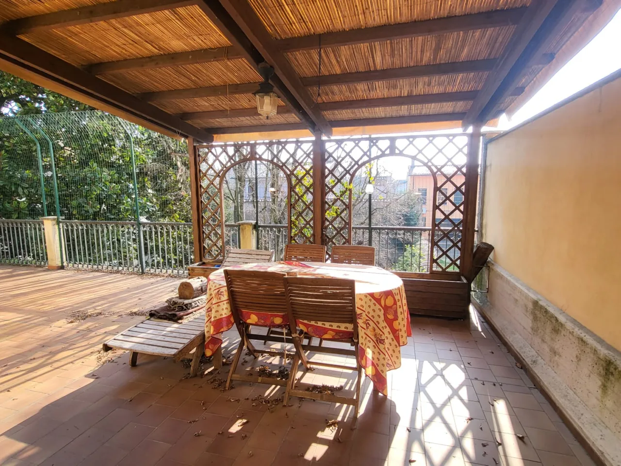 Appartamento a Gonzaga — foto 13