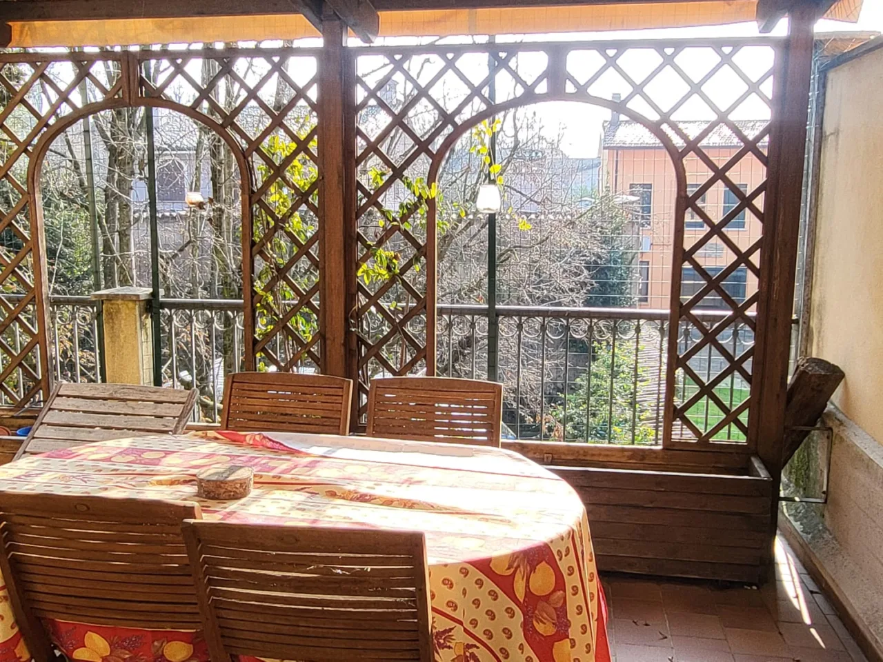 Appartamento a Gonzaga — foto 18