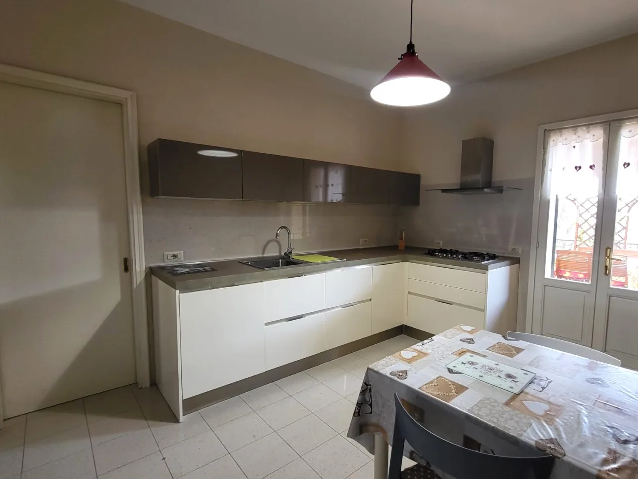 Appartamento a Gonzaga — foto 20
