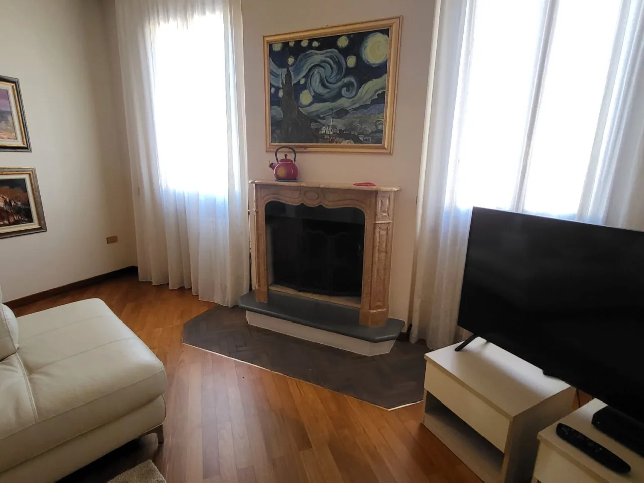 Appartamento a Gonzaga — foto 2