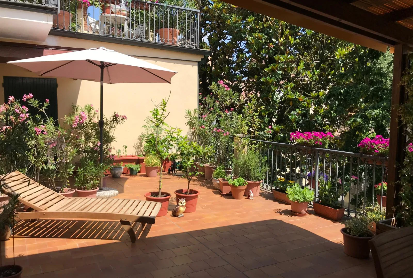 Appartamento a Gonzaga — foto principale