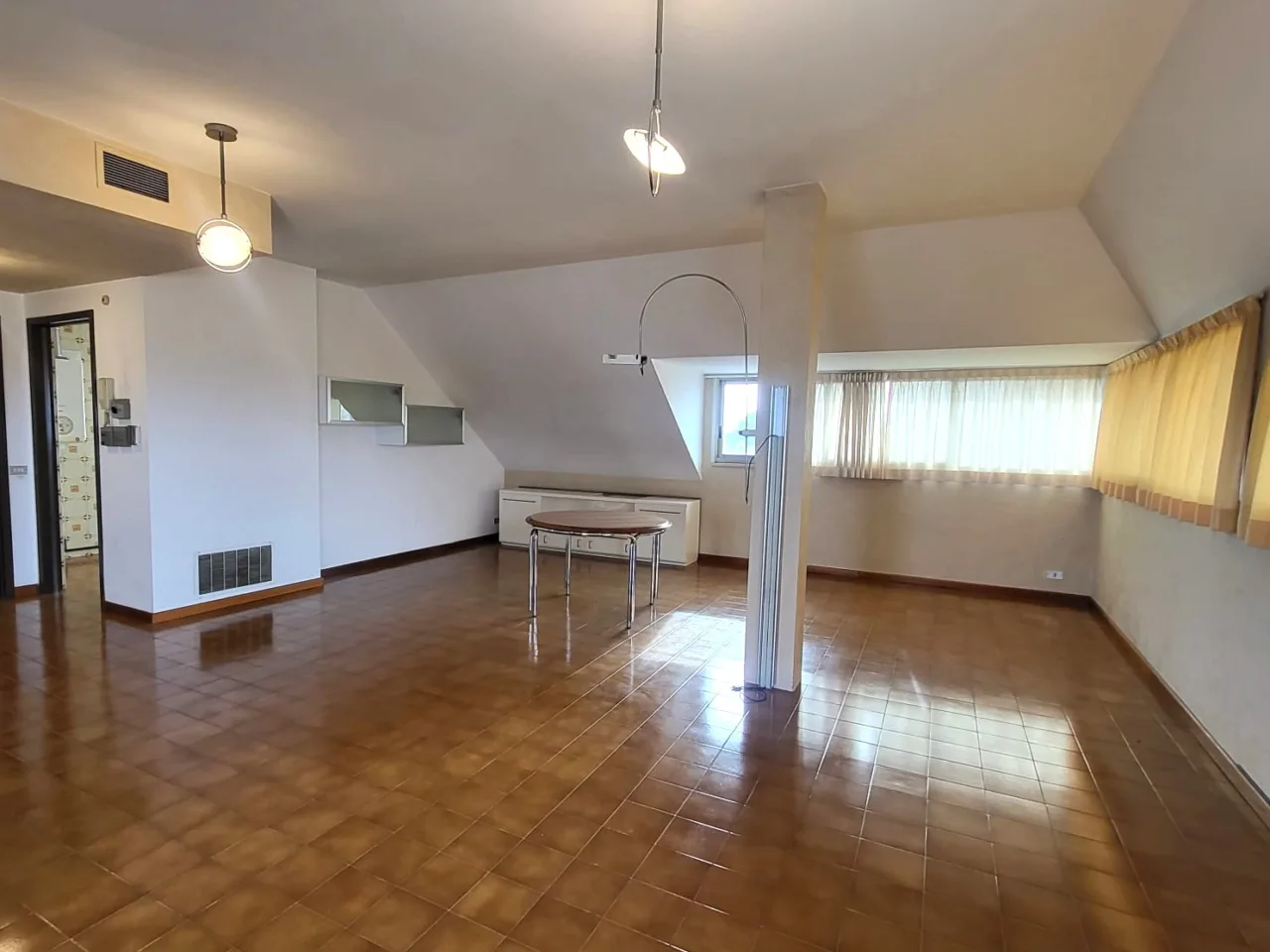 Attico a Suzzara — foto 3