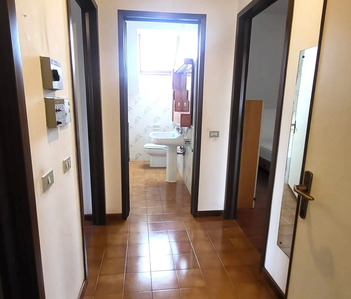 Attico a Suzzara — foto 5