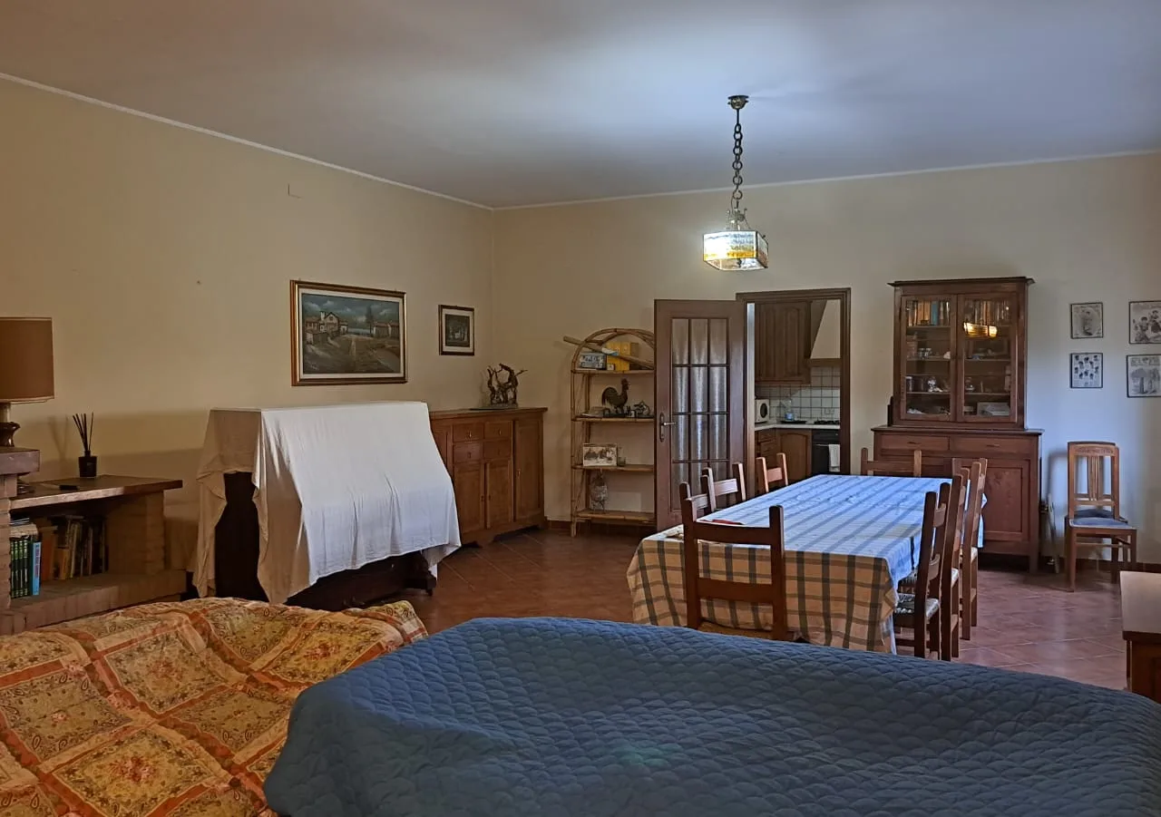 Casa indipendente a Moglia — foto 9