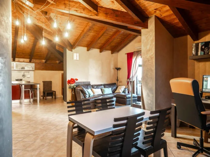 Appartamento del 2005 con 2 letto a Suzzara — Suzzara (MN)