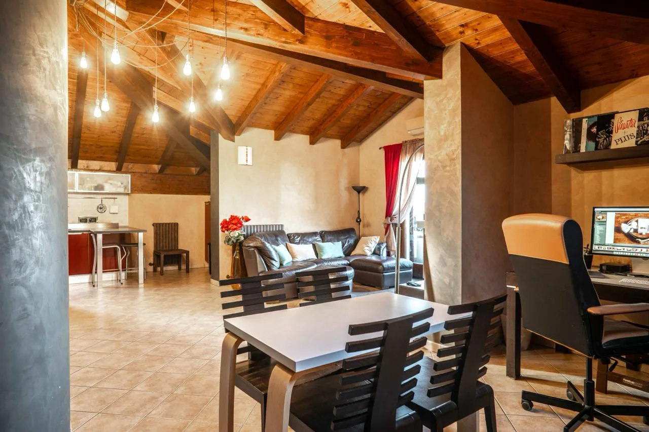 Appartamento a Suzzara — foto principale