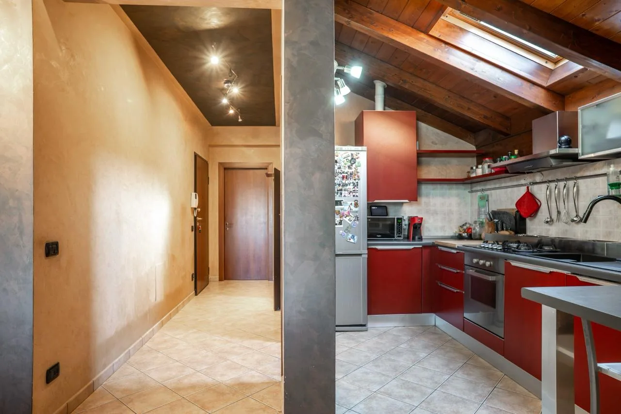 Appartamento a Suzzara — foto 9