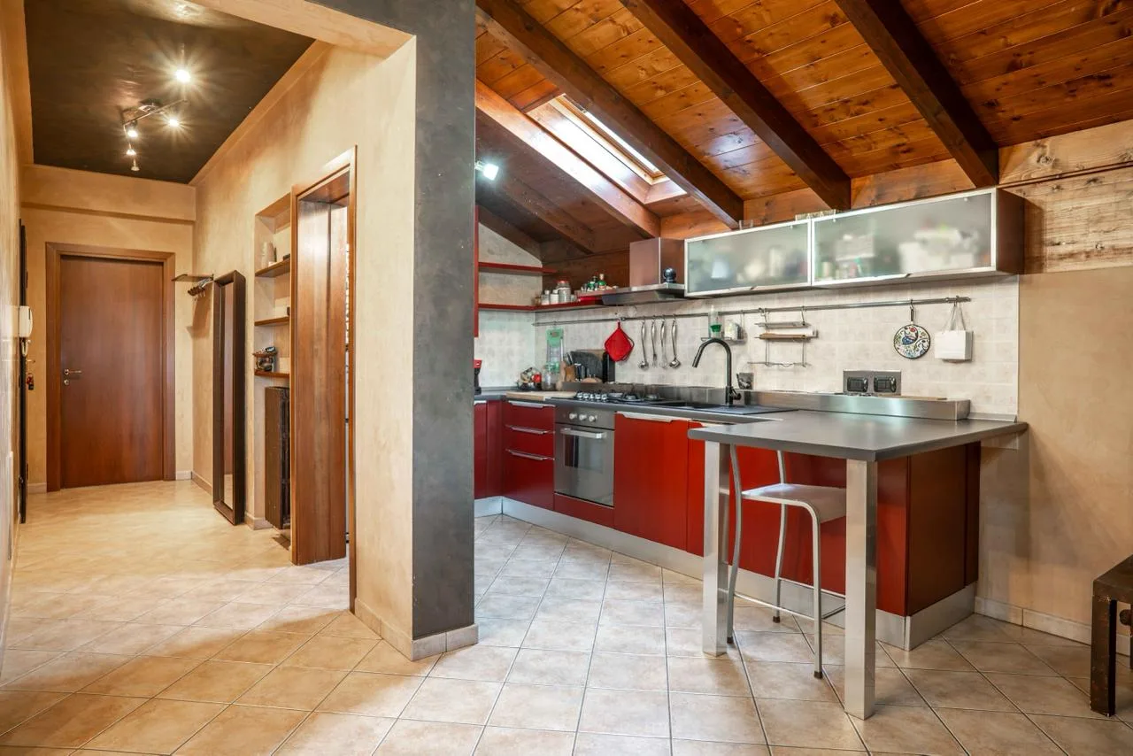 Appartamento a Suzzara — foto 10