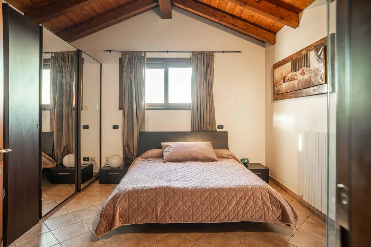 Appartamento a Suzzara — foto 2