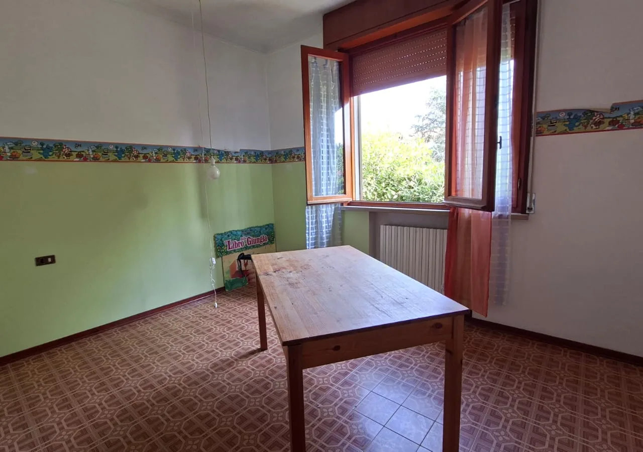 Villa singola a Suzzara — foto 10