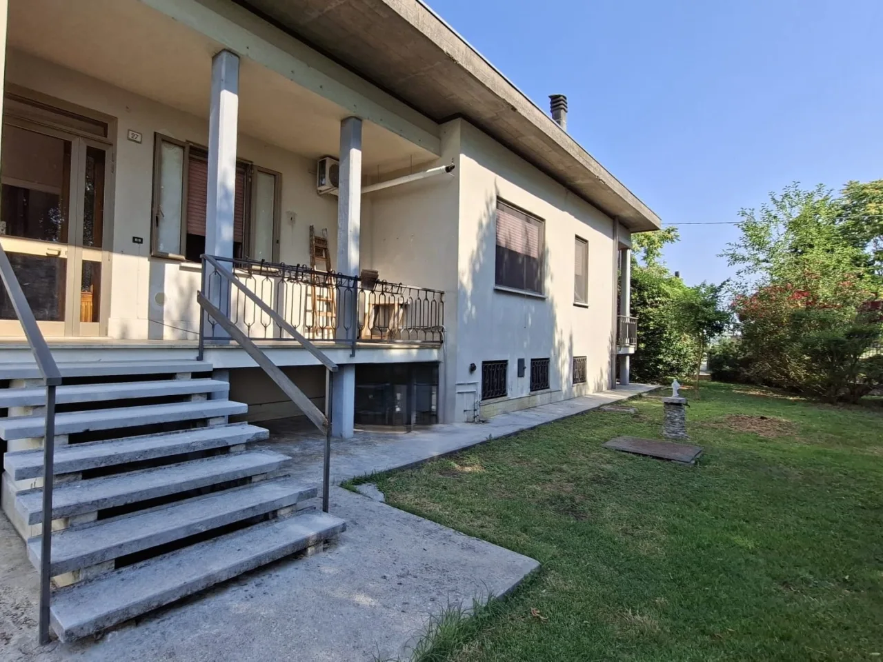 Villa singola a Suzzara — foto 2