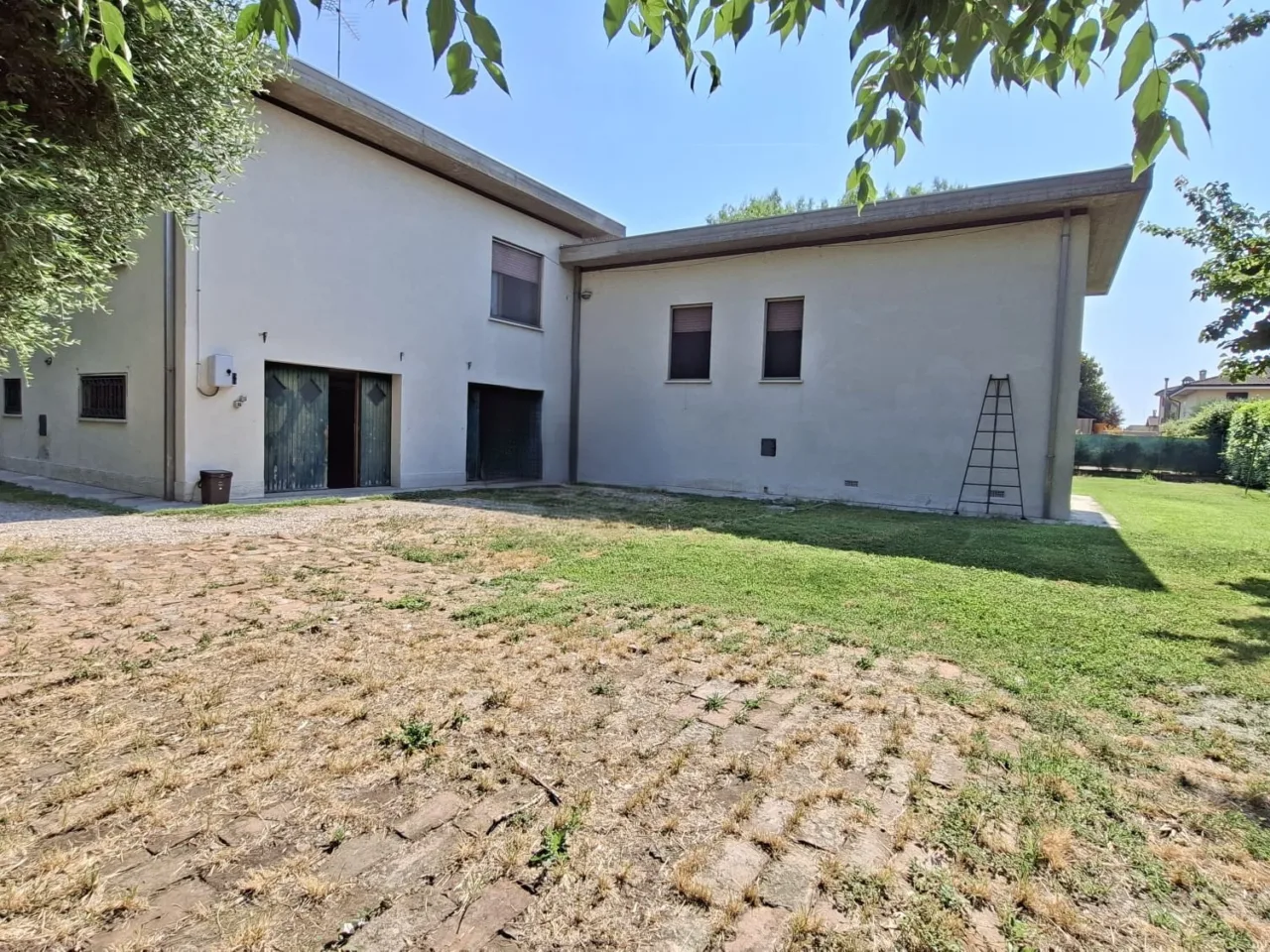 Villa singola a Suzzara — foto 21