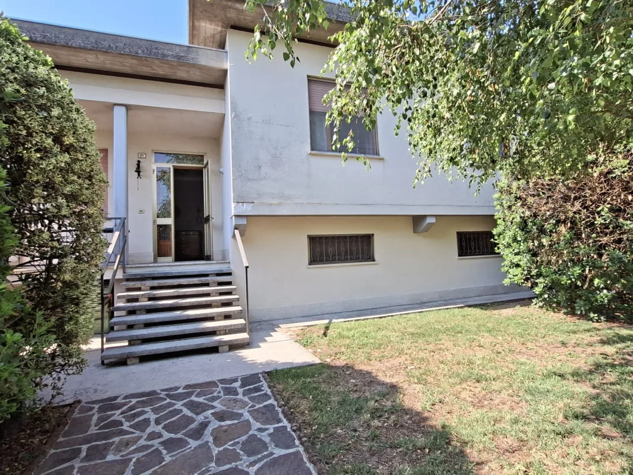 Villa singola a Suzzara — foto 3