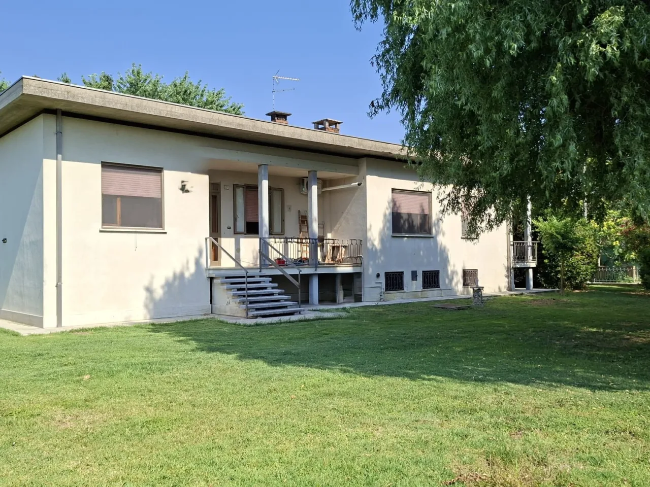 Villa singola a Suzzara — foto 23