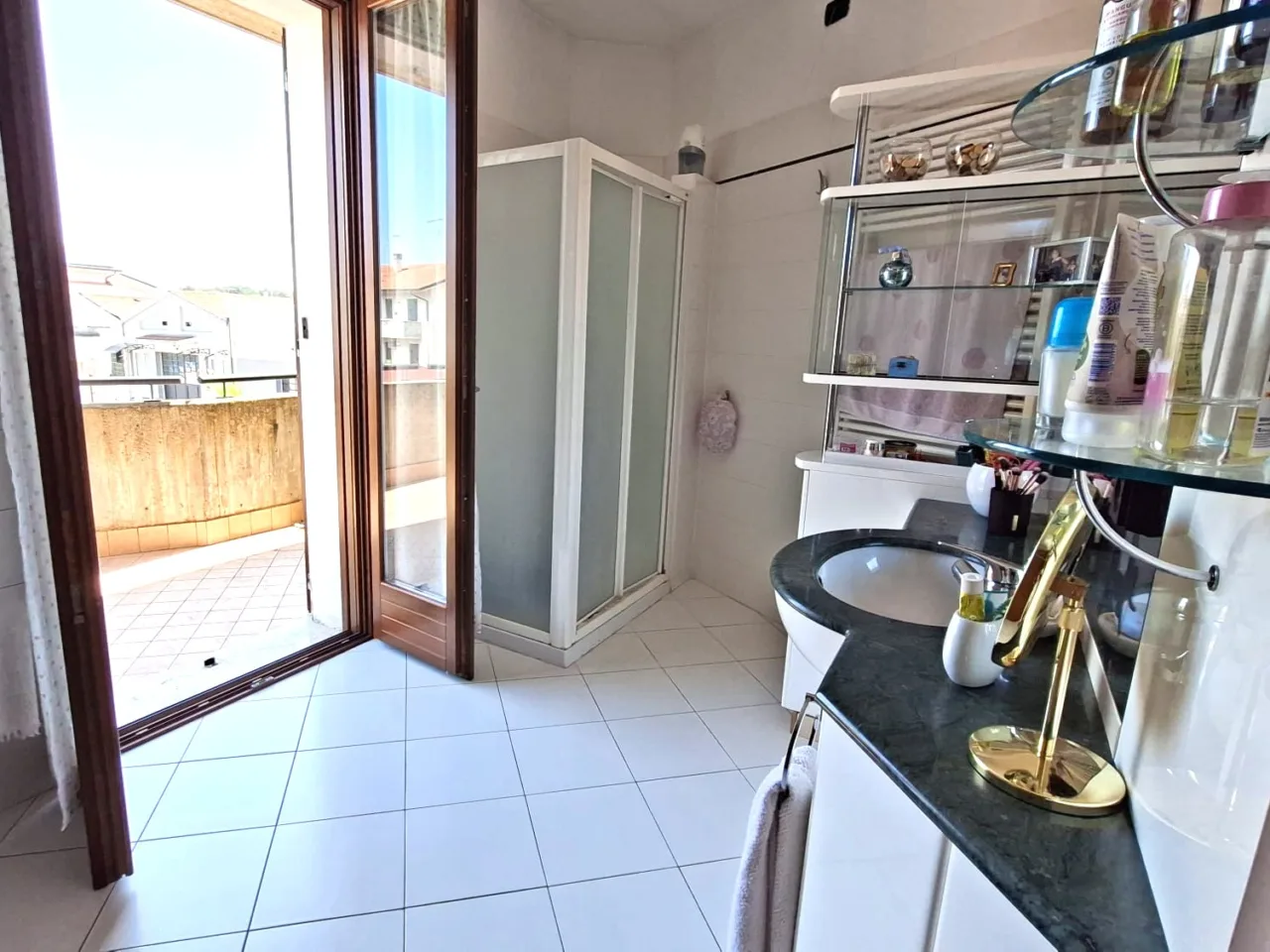 Villa bifamiliare a Suzzara — foto 11