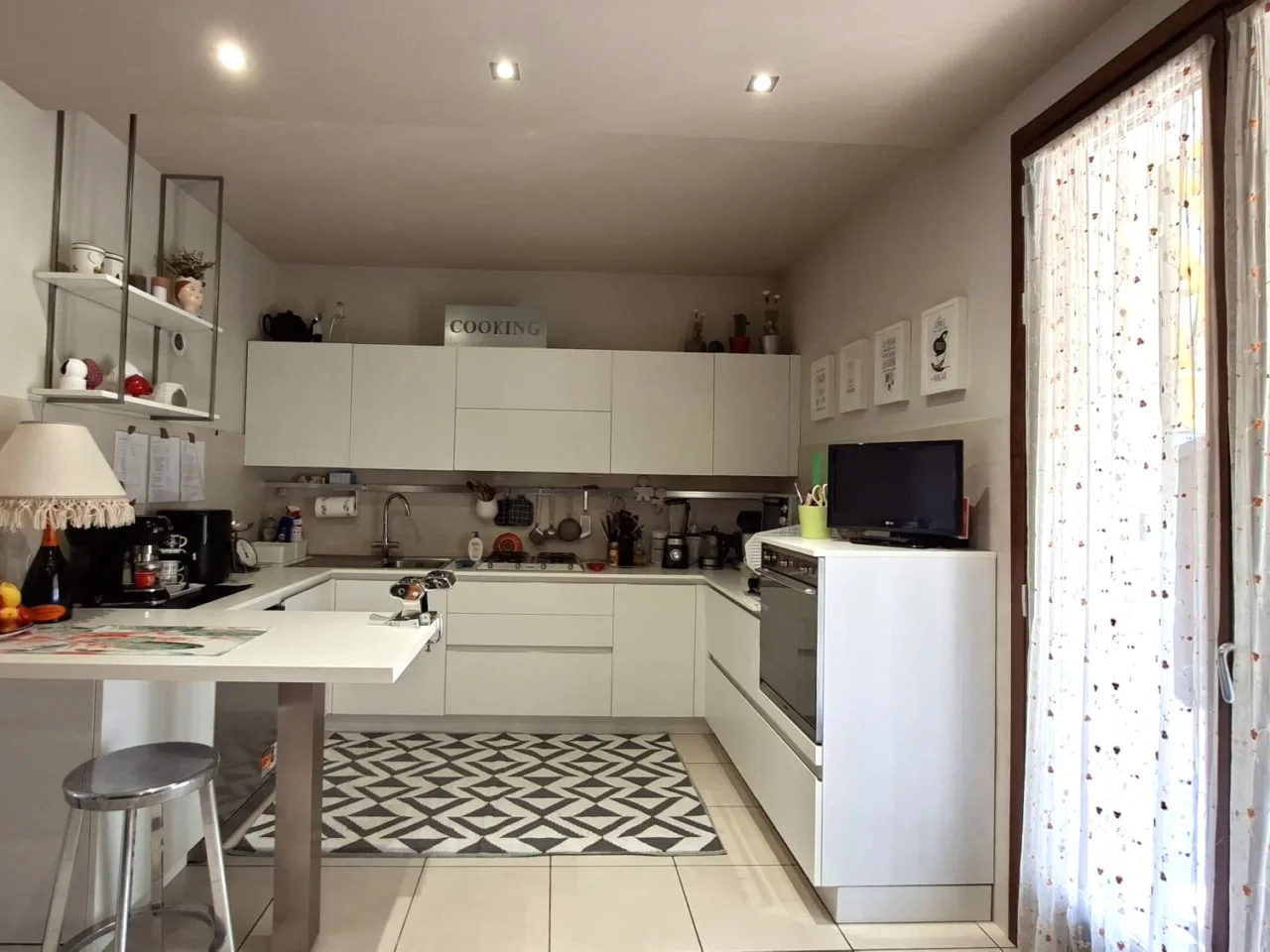 Villa bifamiliare a Suzzara — foto 23