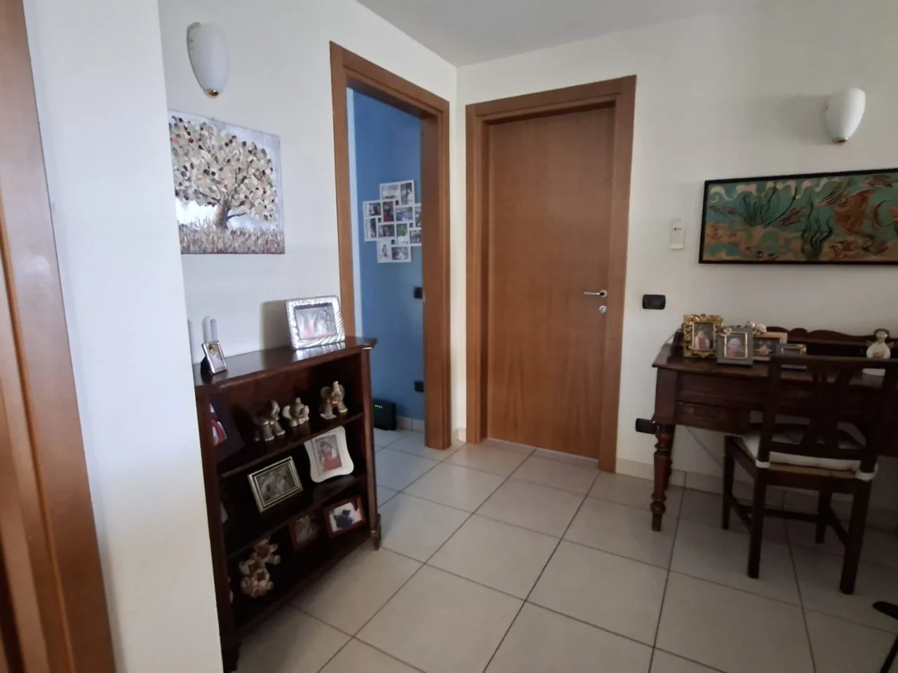 Villa bifamiliare a Suzzara — foto 18
