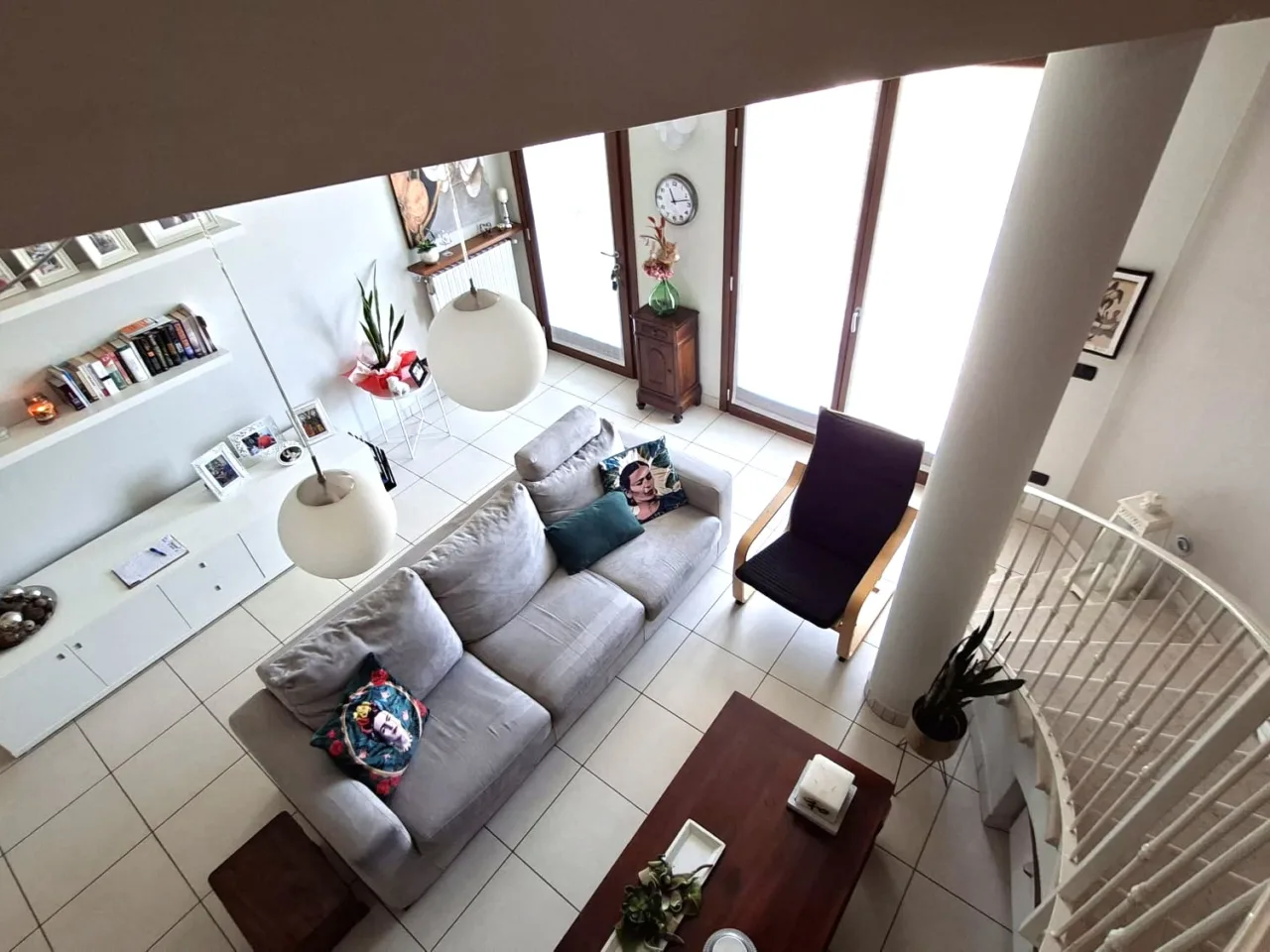 Villa bifamiliare a Suzzara — foto 19