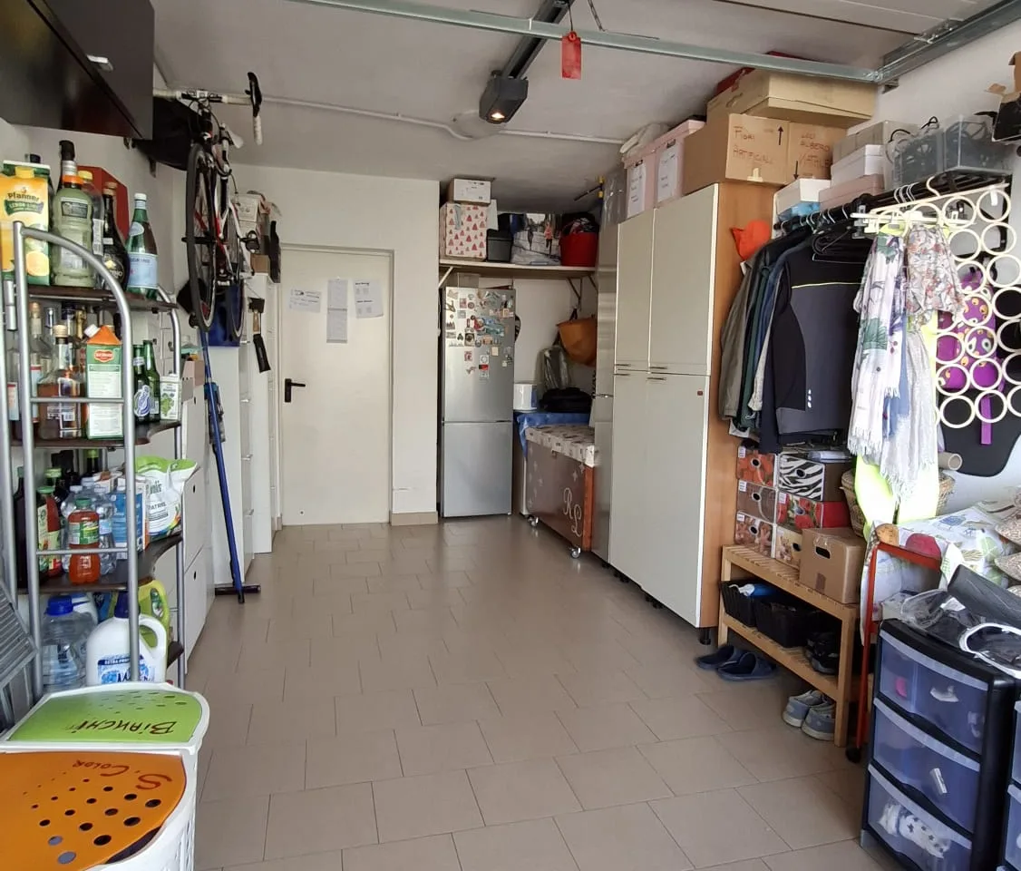 Villa bifamiliare a Suzzara — foto 21