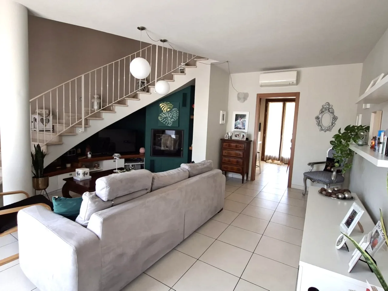 Villa bifamiliare a Suzzara — foto 6
