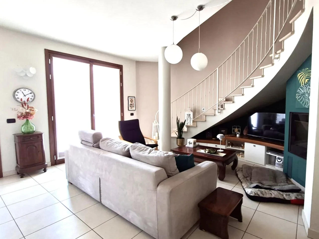 Villa bifamiliare a Suzzara — foto 5