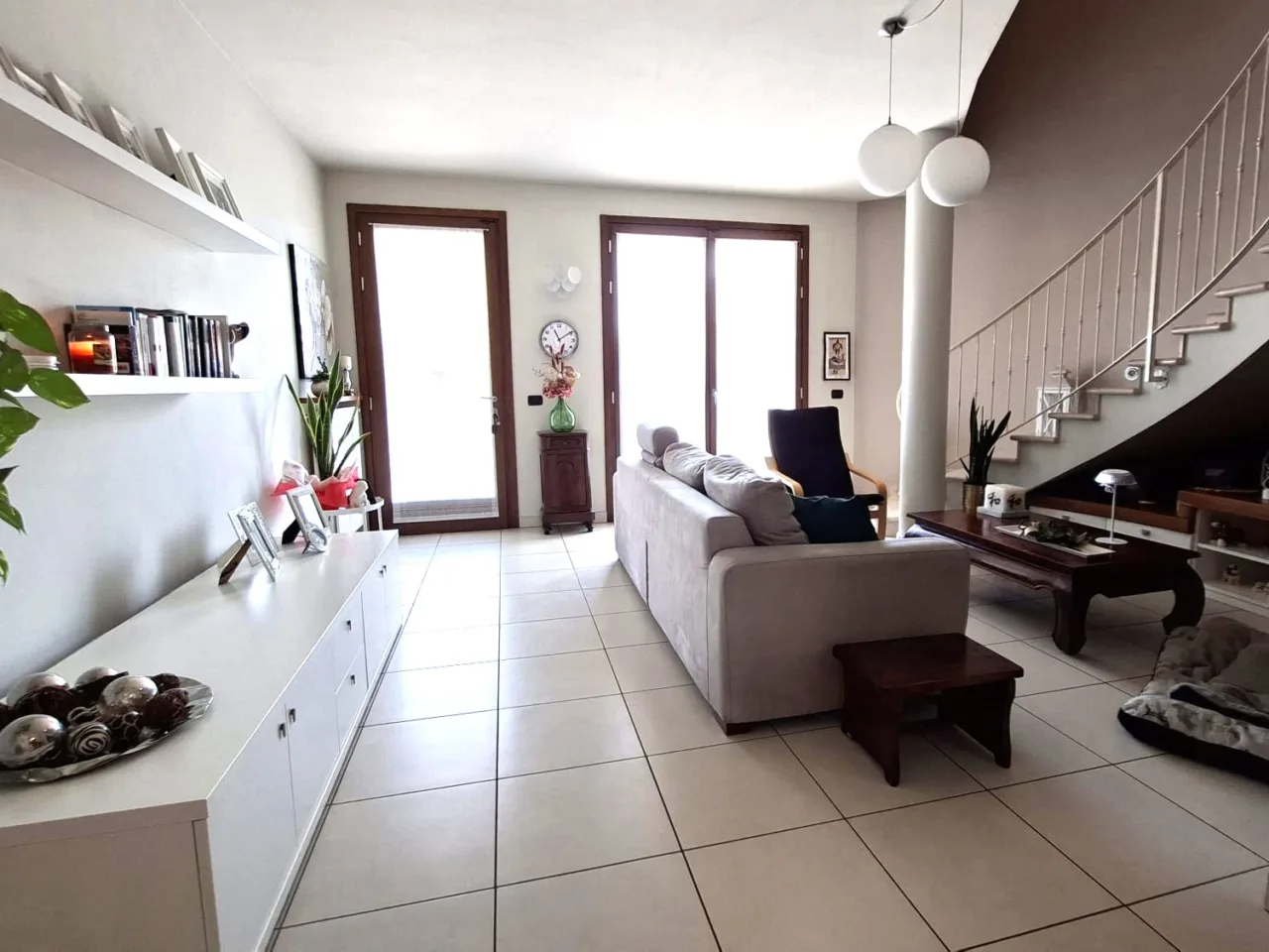 Villa bifamiliare a Suzzara — foto 30