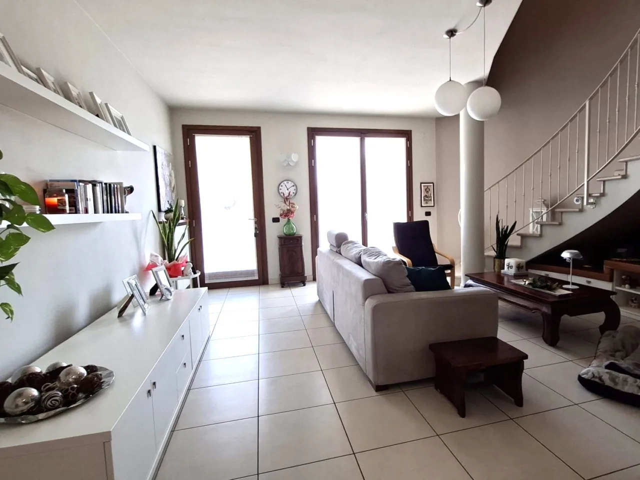 Villa bifamiliare a Suzzara — foto 32