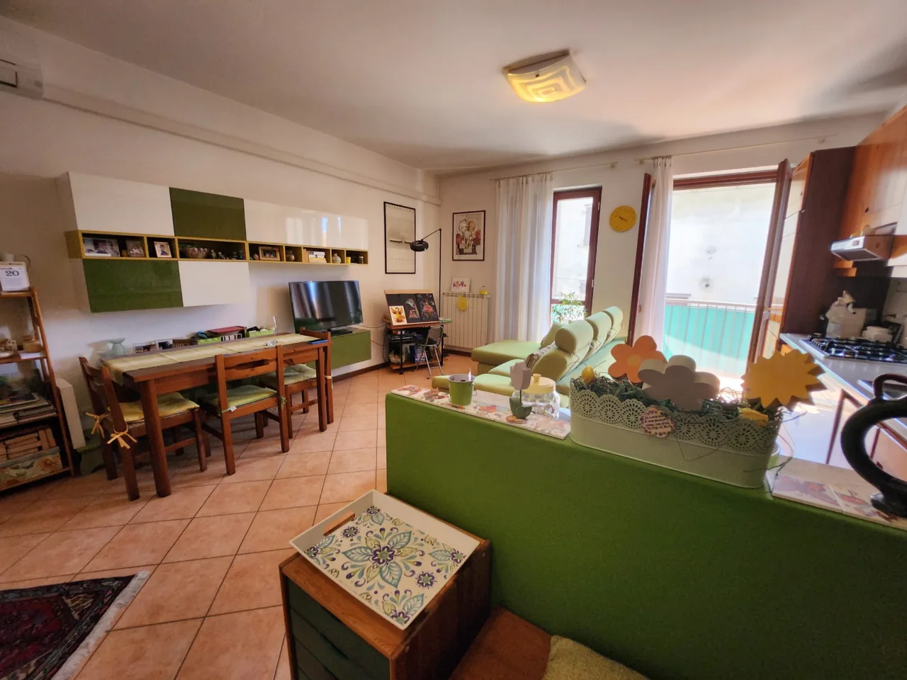 Appartamento a  — foto 3