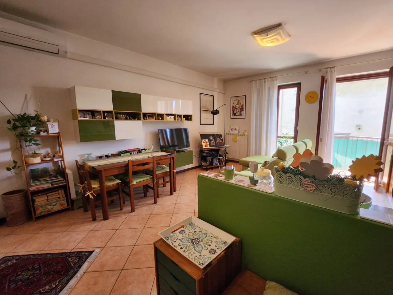 Appartamento a  — foto 10