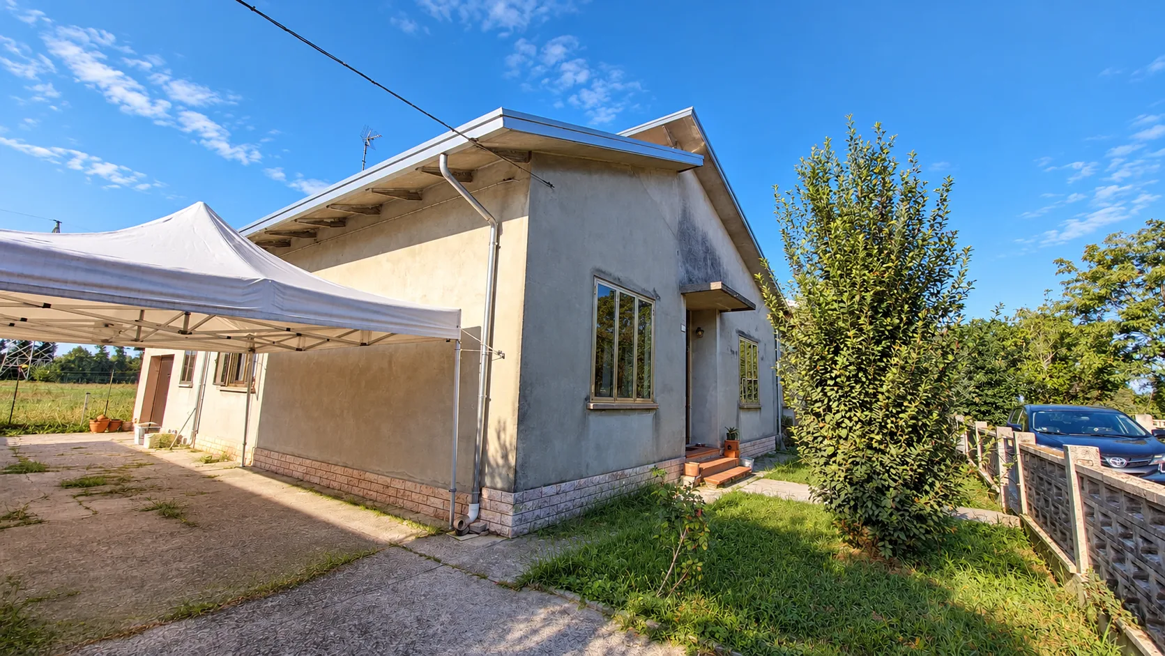 Villa singola a Suzzara — foto principale