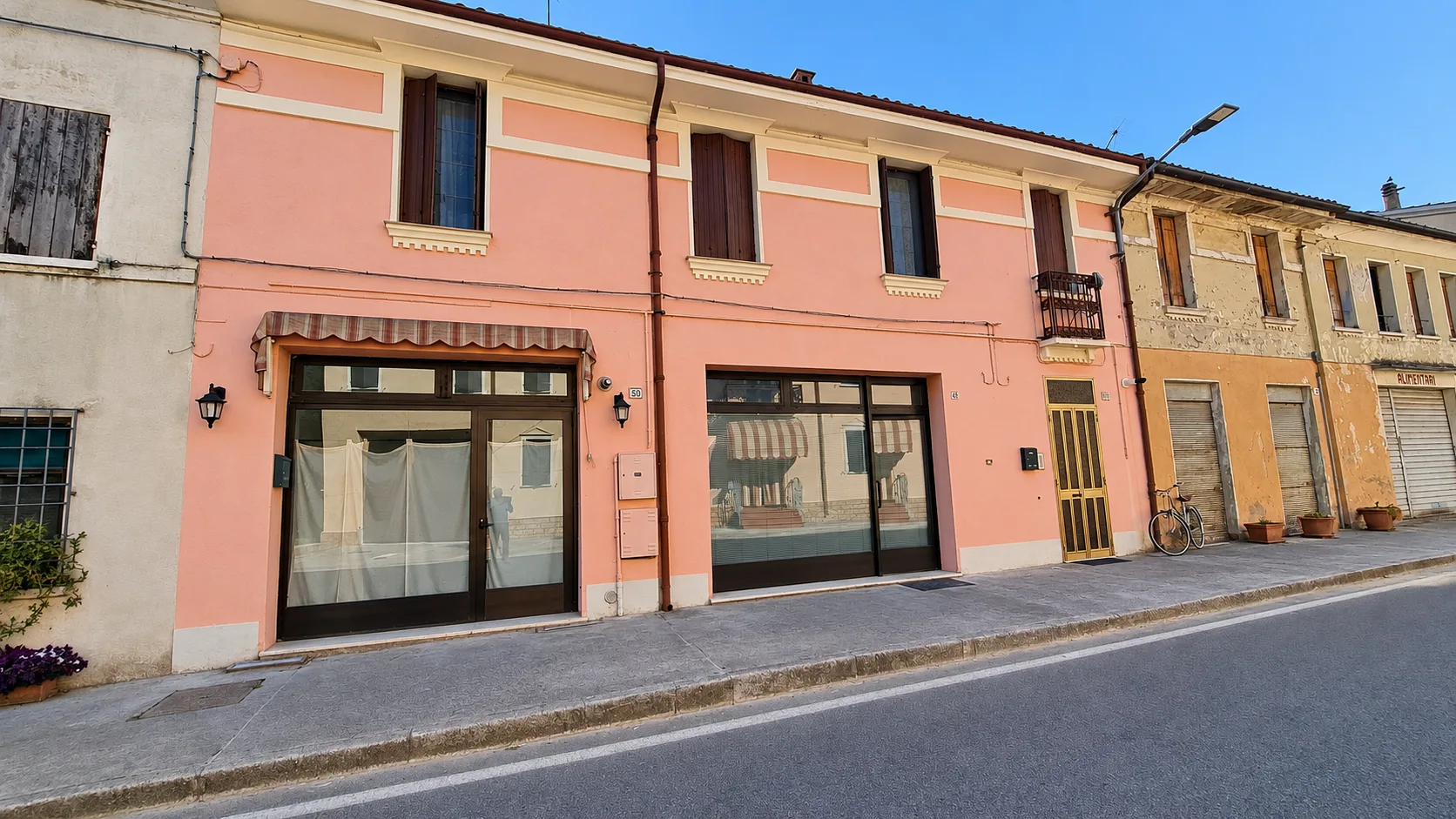 Casa semindipendente a Suzzara — foto principale